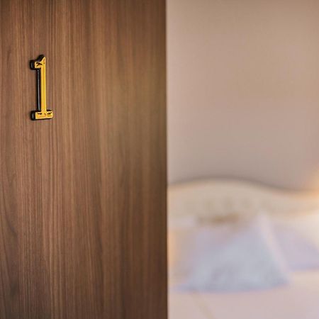 Rooms With Breakfast Near Porec Nova Vas  Luaran gambar
