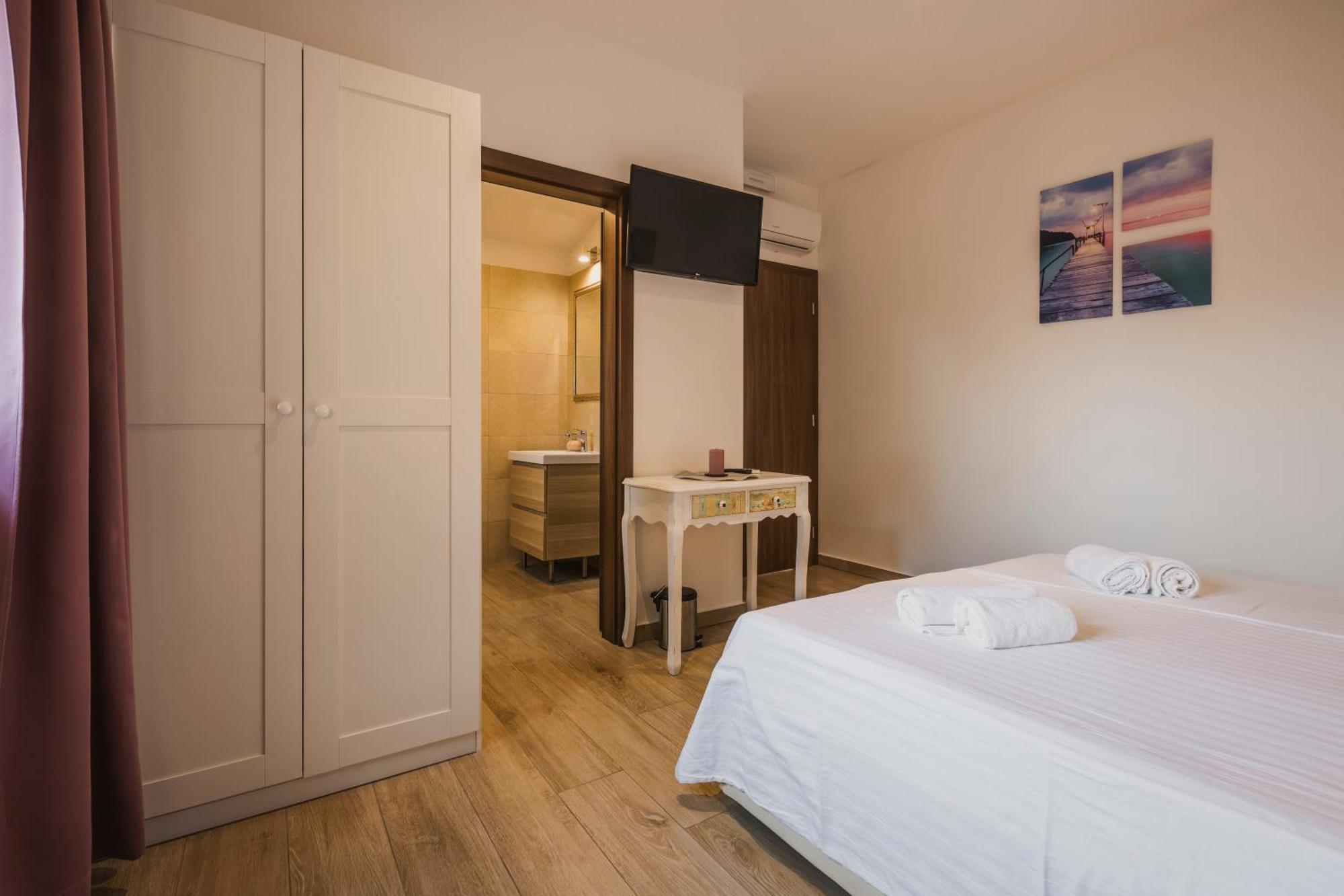 Rooms With Breakfast Near Porec Nova Vas  Luaran gambar