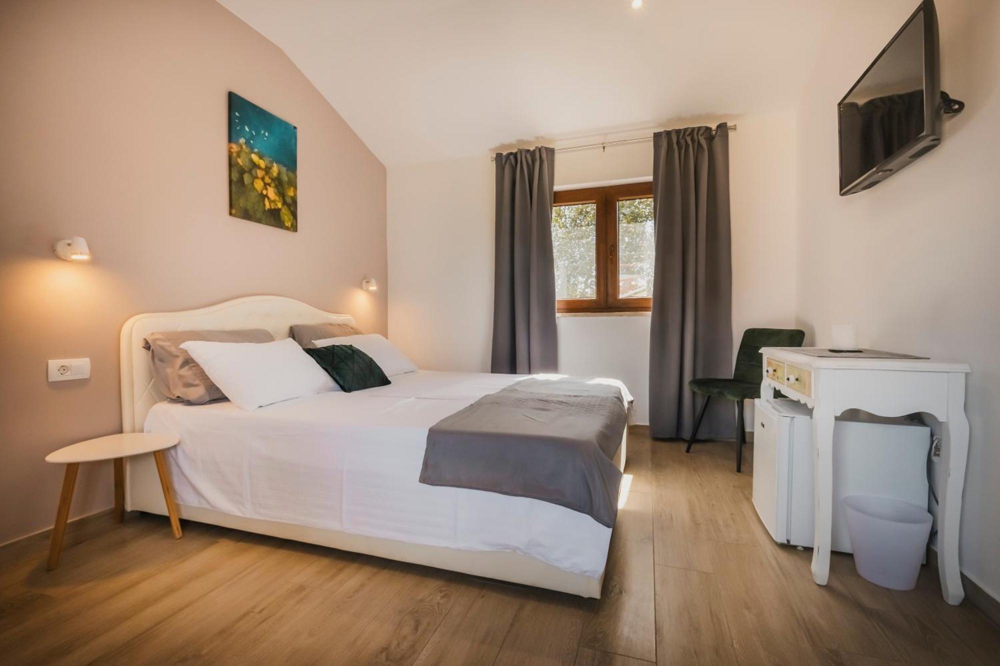 Rooms With Breakfast Near Porec Nova Vas  Luaran gambar