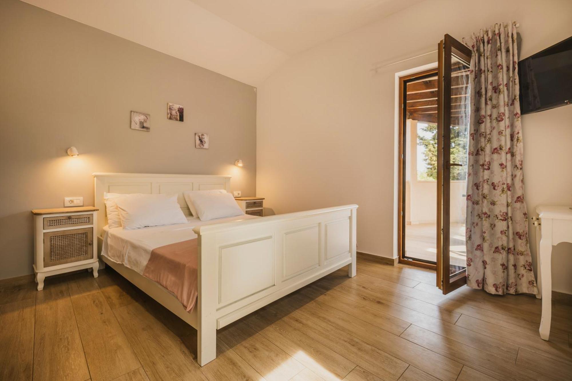 Rooms With Breakfast Near Porec Nova Vas  Luaran gambar