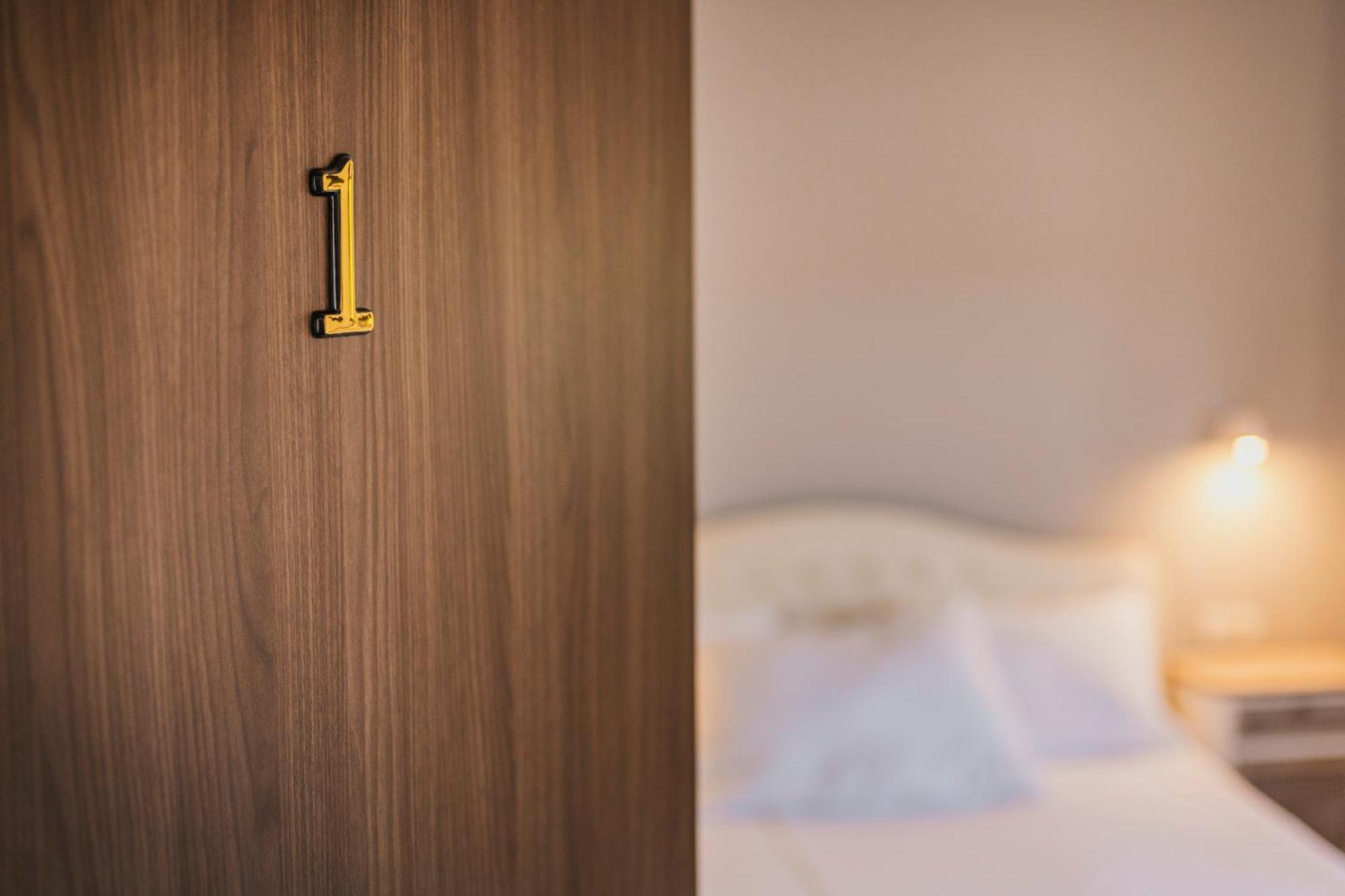 Rooms With Breakfast Near Porec Nova Vas  Luaran gambar