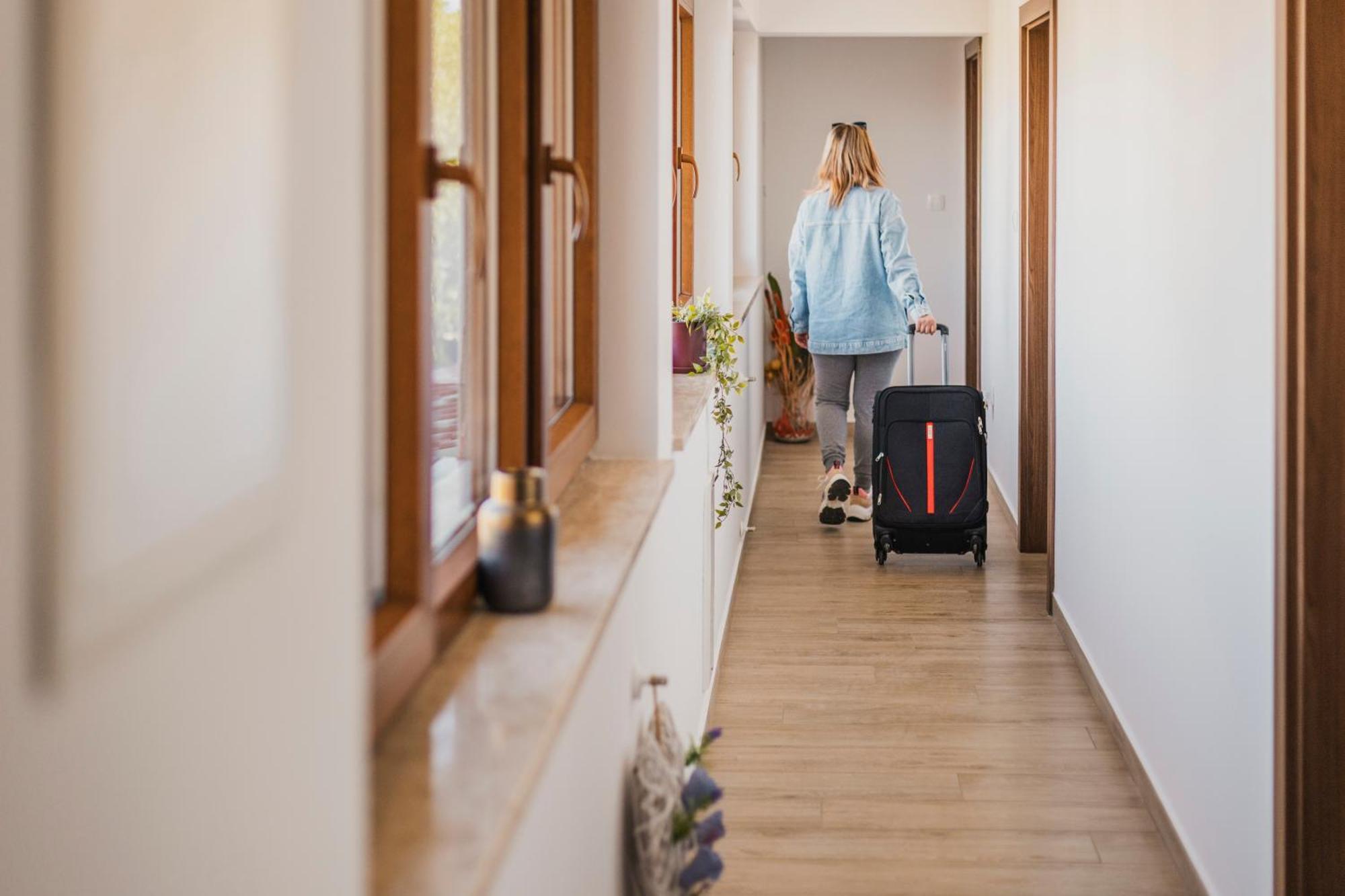 Rooms With Breakfast Near Porec Nova Vas  Luaran gambar