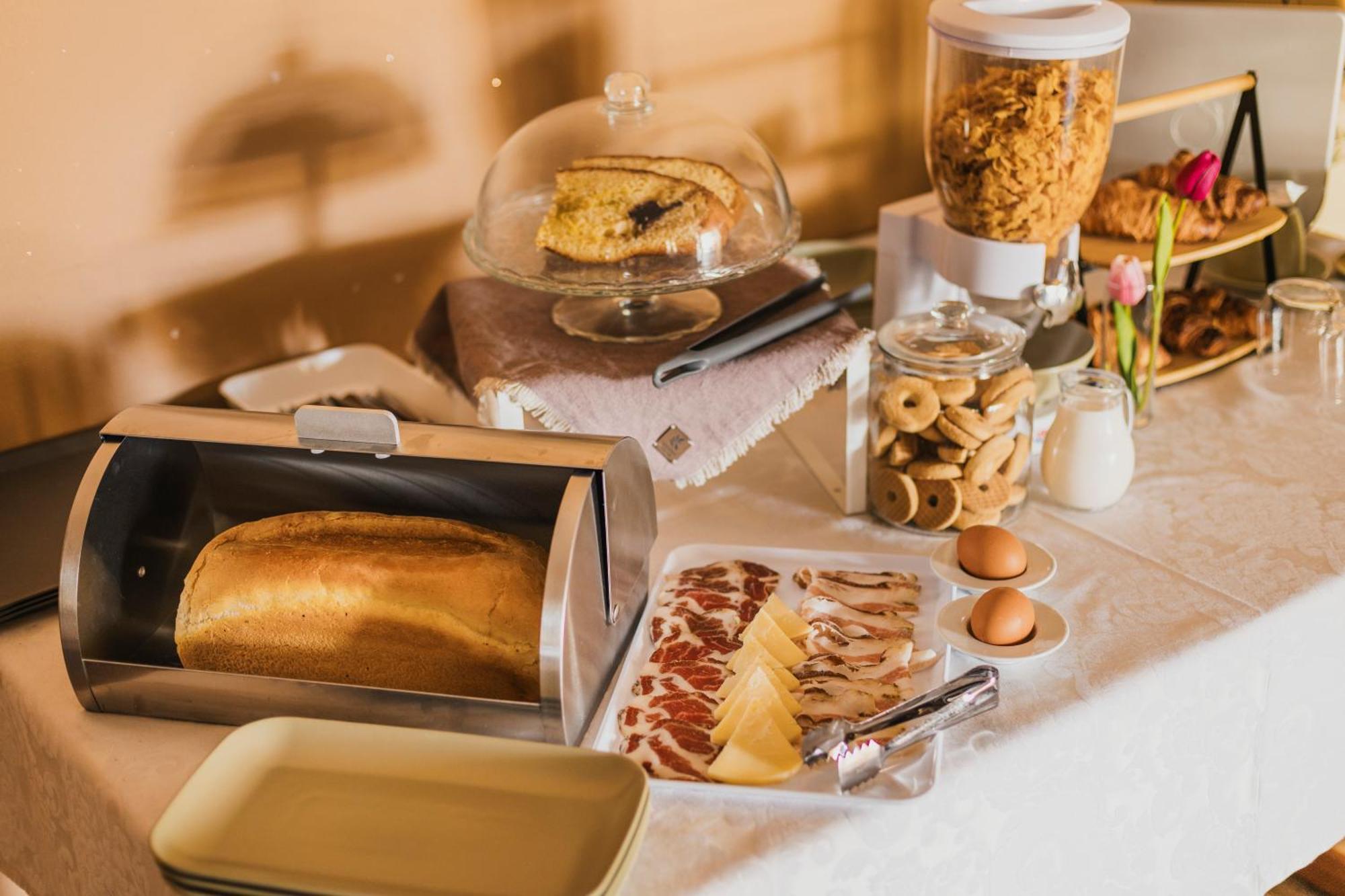 Rooms With Breakfast Near Porec Nova Vas  Luaran gambar