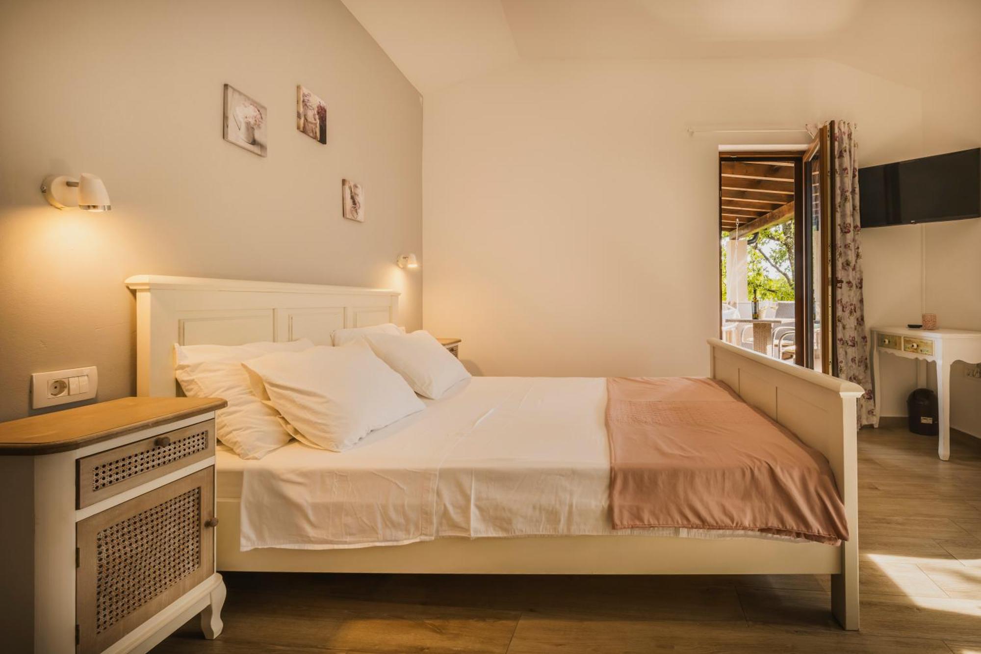 Rooms With Breakfast Near Porec Nova Vas  Luaran gambar
