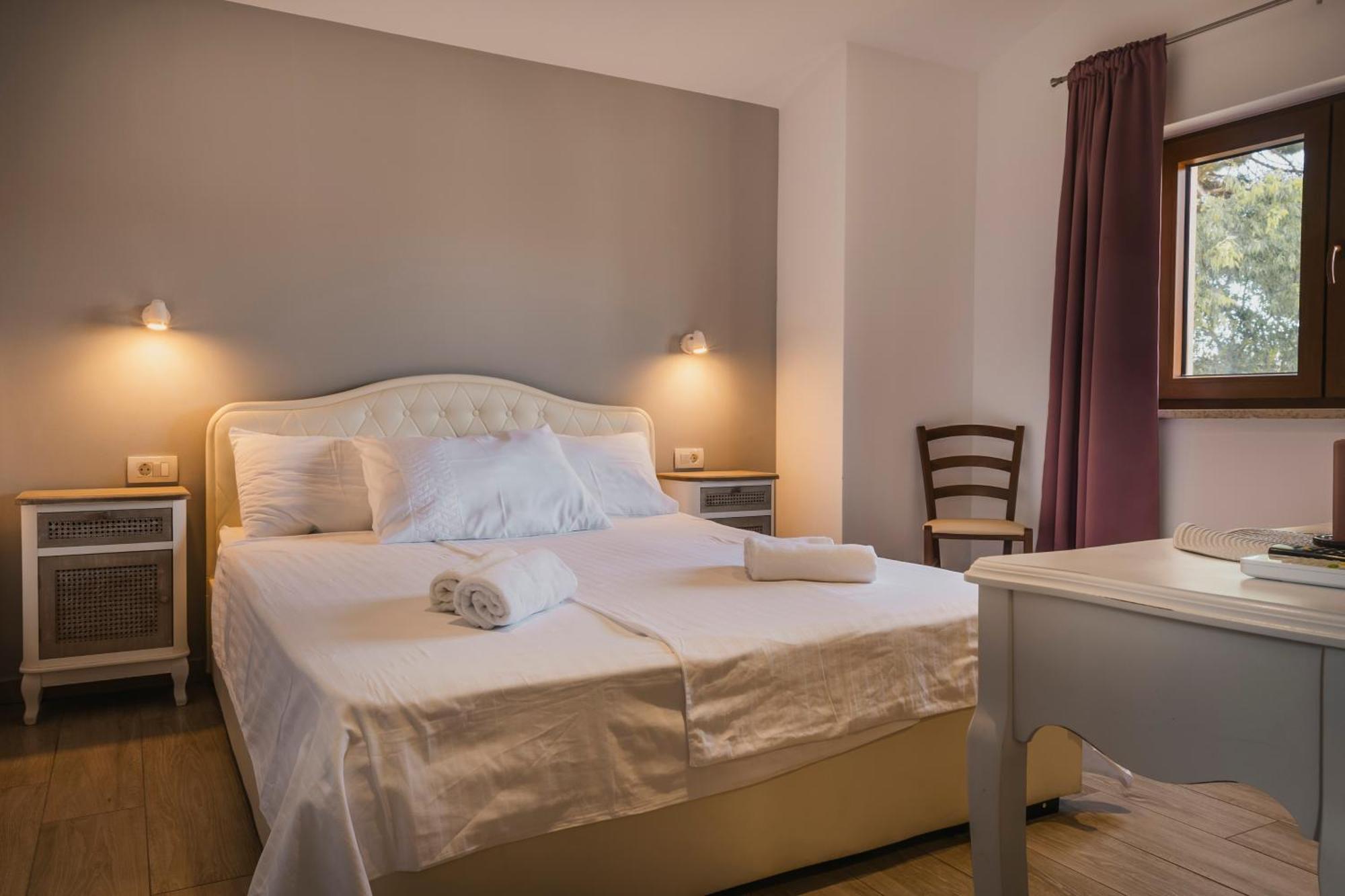 Rooms With Breakfast Near Porec Nova Vas  Luaran gambar